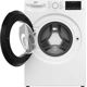 Masina de spalat rufe Beko B3WFU58415