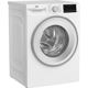 Masina de spalat rufe Beko B3WFU58415