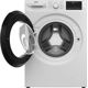 Masina de spalat rufe Beko B3WFU7744WB