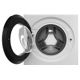 Masina de spalat rufe Beko B3WFU7744WB