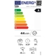 Masina de spalat rufe Beko B3WFU7744WB