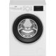 Masina de spalat rufe Beko B5WFU78435WB