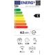 Masina de spalat rufe Beko B5WFU78435WB