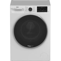 Masina de spalat rufe Beko B5WFU79418WB