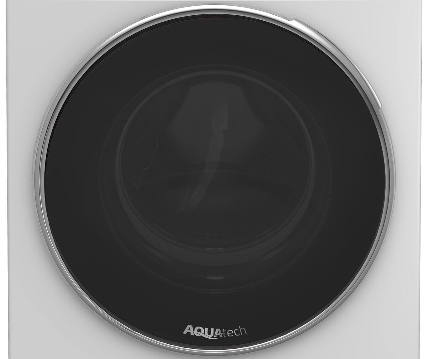 Masina de spalat rufe Beko B5WFU79418WB