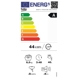 Masina de spalat rufe Beko B5WFU79418WB