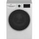 Masina de spalat rufe cu uscator Beko B5DFT59447W
