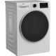 Masina de spalat rufe cu uscator Beko B5DFT59447W