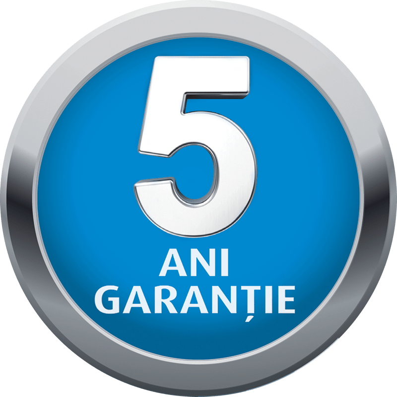 Imagini pentru 5 ani garantie